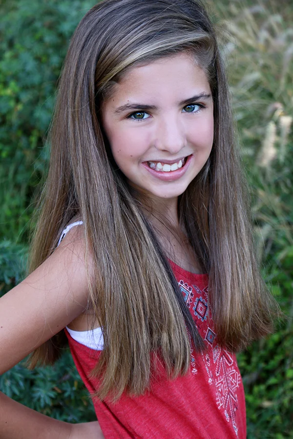 Ava / Marissa Weiss Photography