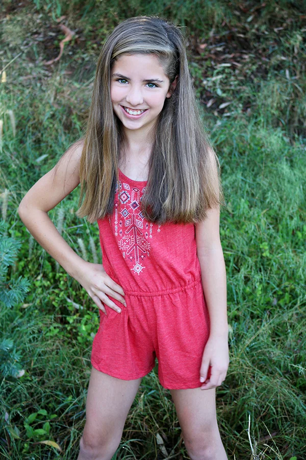 Ava / Marissa Weiss Photography