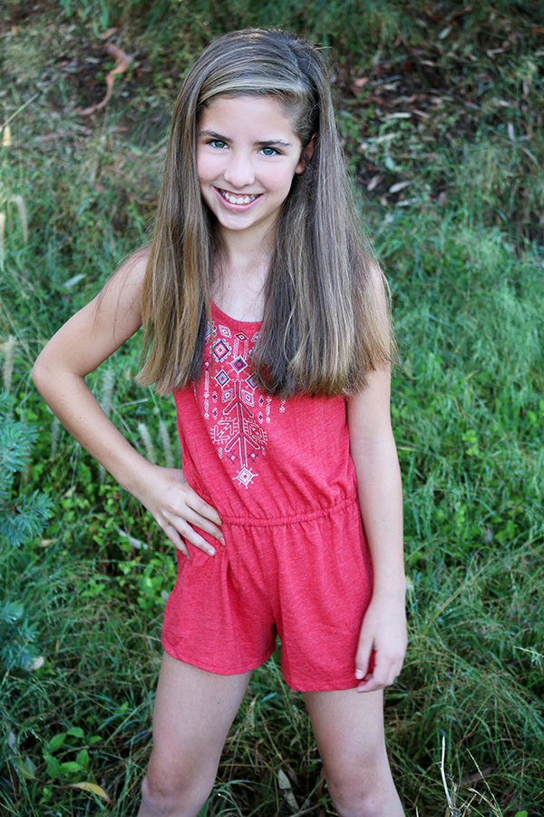 Ava / Marissa Weiss Photography