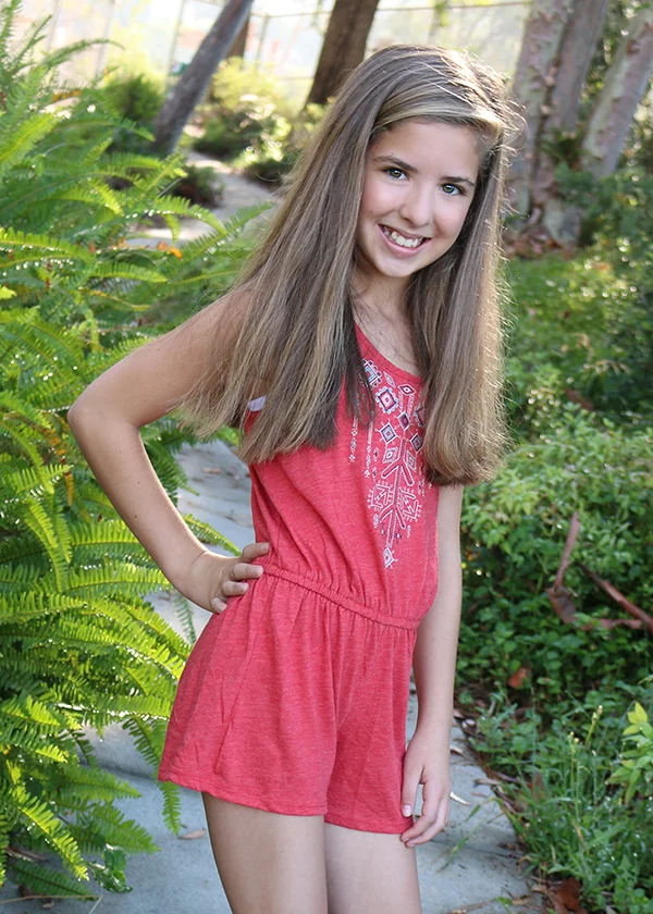 Ava / Marissa Weiss Photography