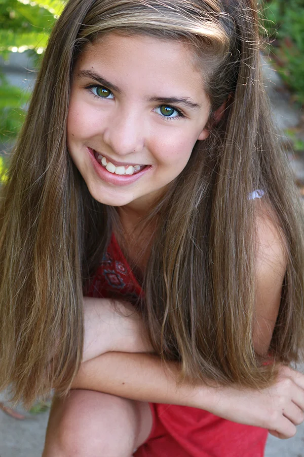 Ava / Marissa Weiss Photography