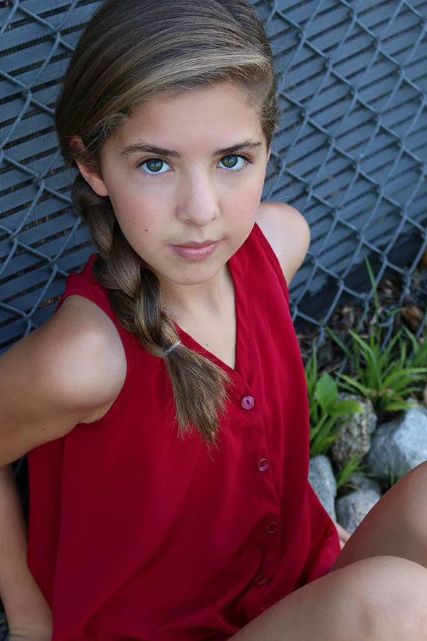 Ava / Marissa Weiss Photography