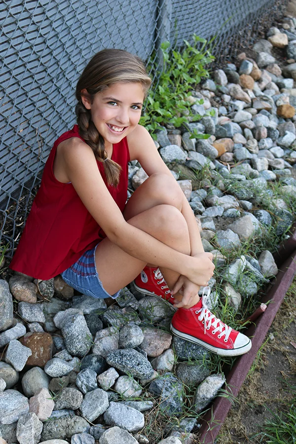 Ava / Marissa Weiss Photography