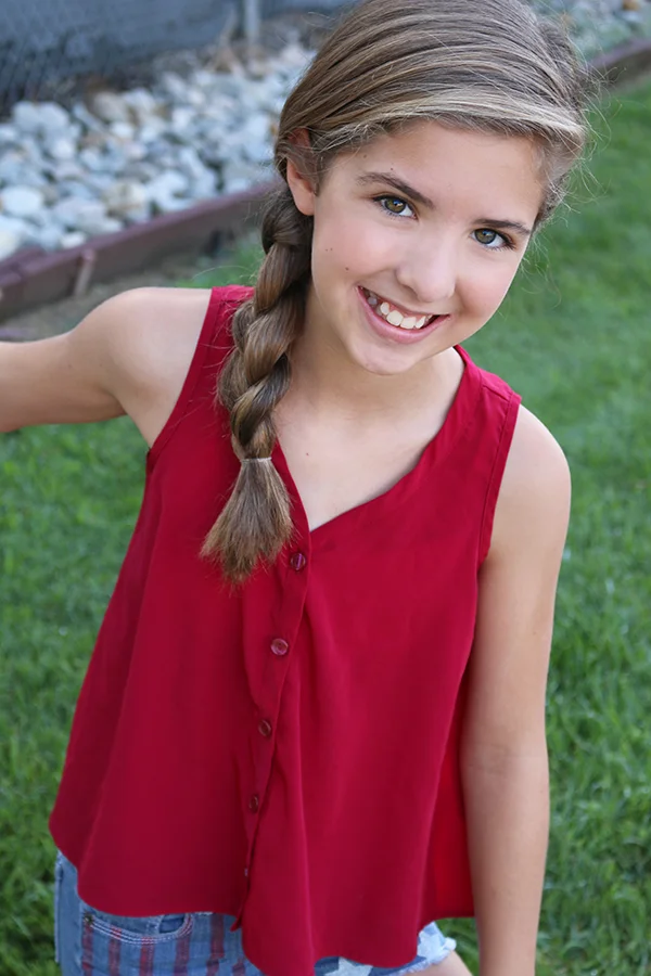Ava / Marissa Weiss Photography