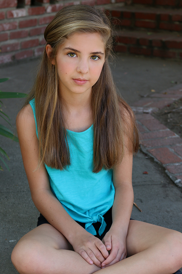 Ava / Marissa Weiss Photography