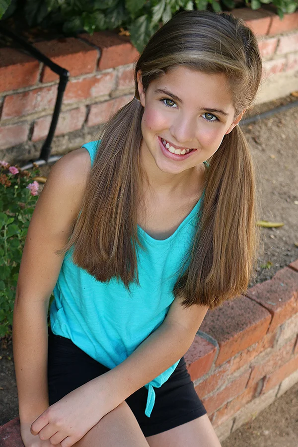 Ava / Marissa Weiss Photography
