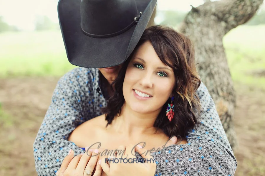 Austin & Maggie / Canon Creek Photography