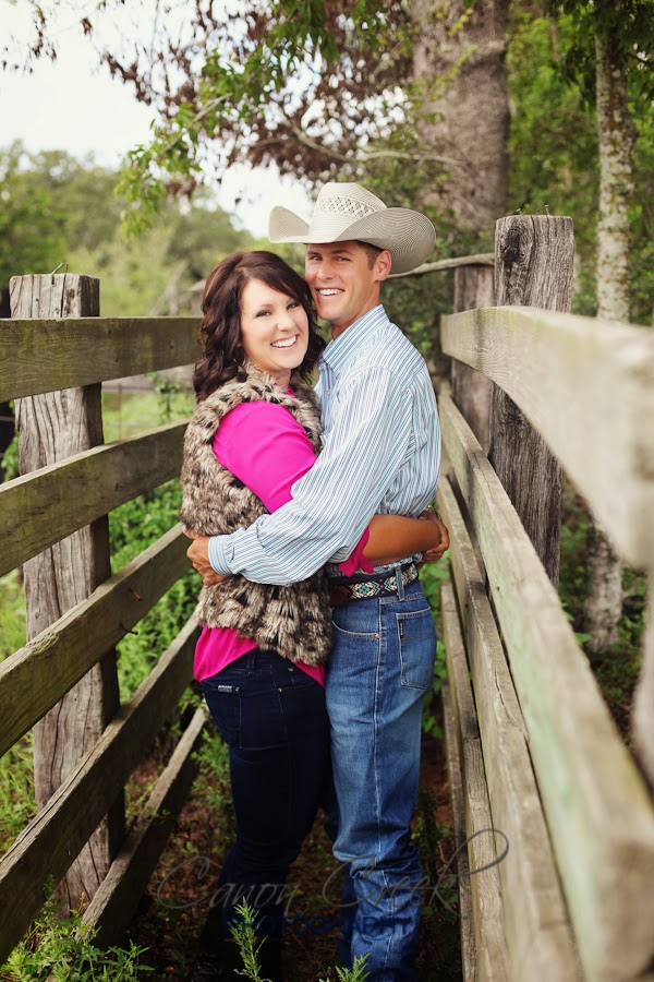 Austin & Maggie / Canon Creek Photography
