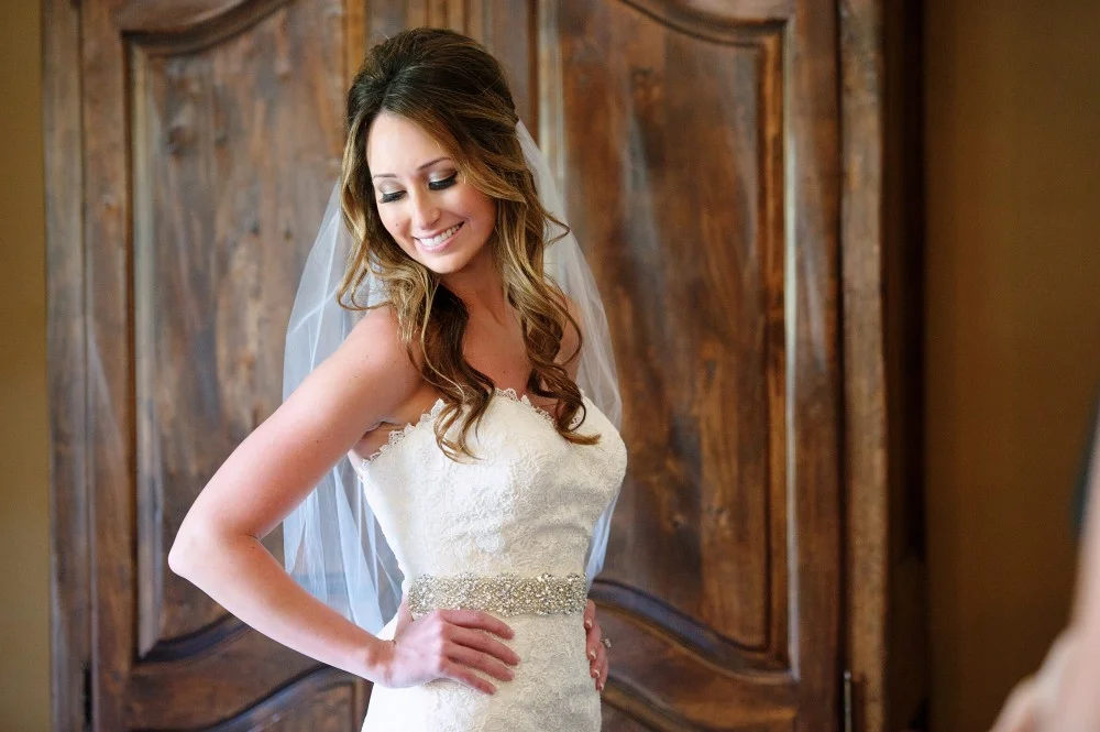 Snowden Wedding / Next Exit Photography
