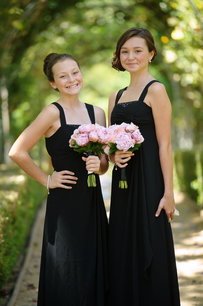 Snowden Wedding / Next Exit Photography