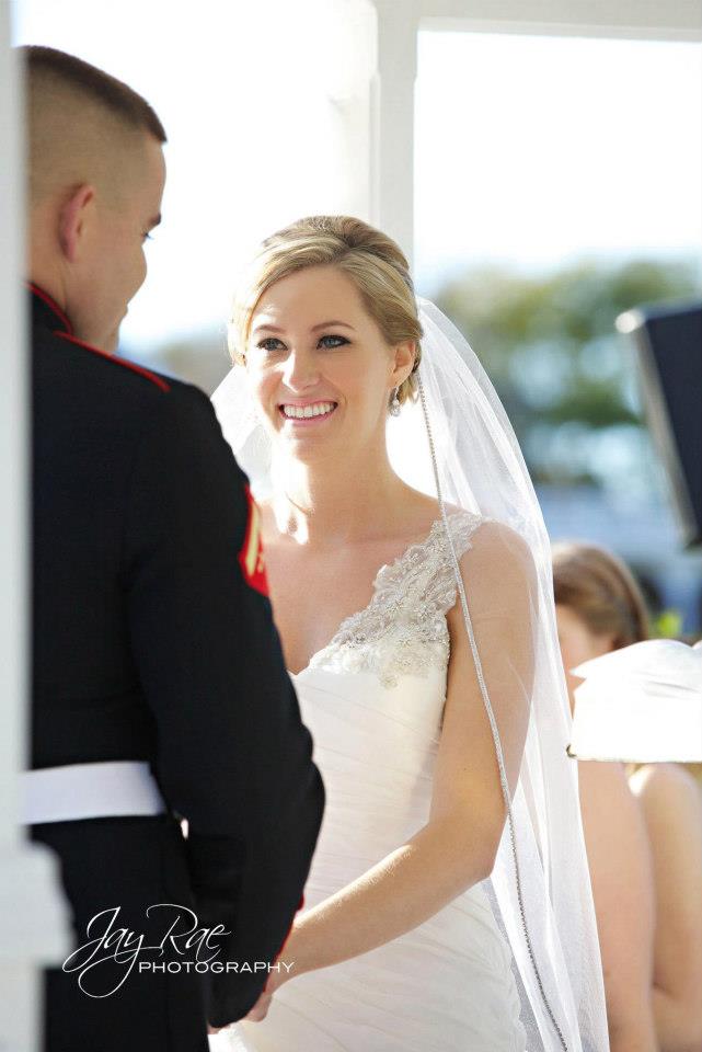 Griffith Wedding / Jay Rae Photography