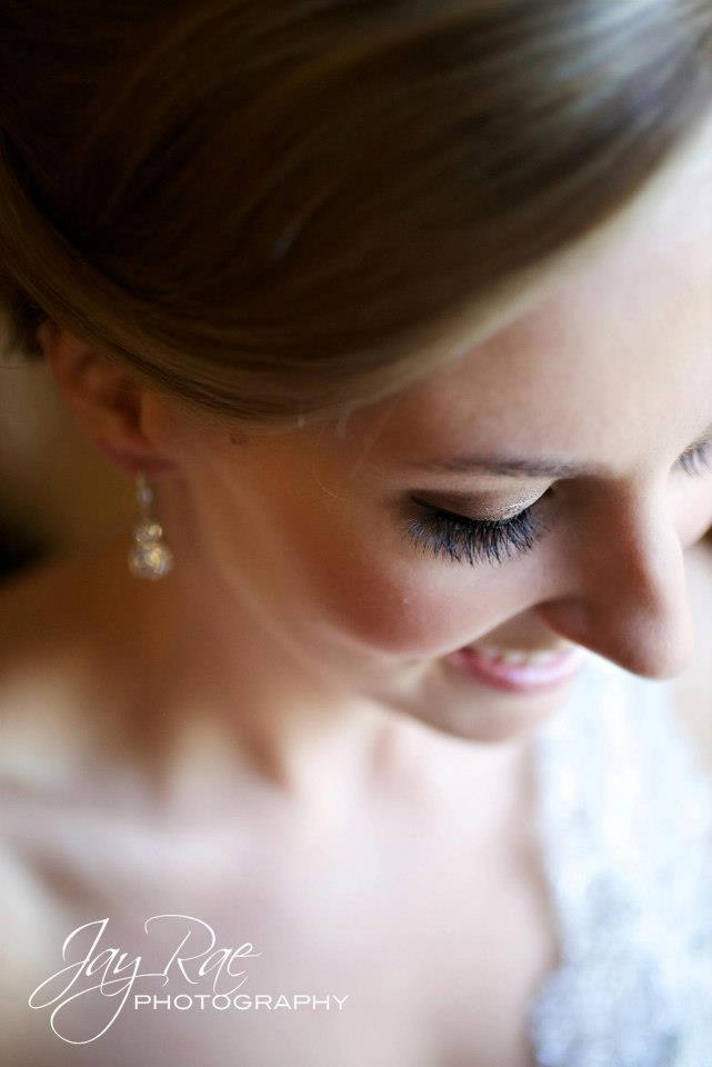 Griffith Wedding / Jay Rae Photography