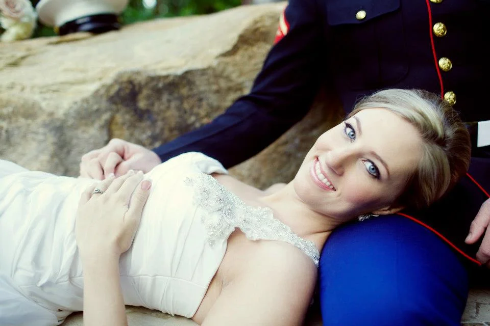 Griffith Wedding / Jay Rae Photography 