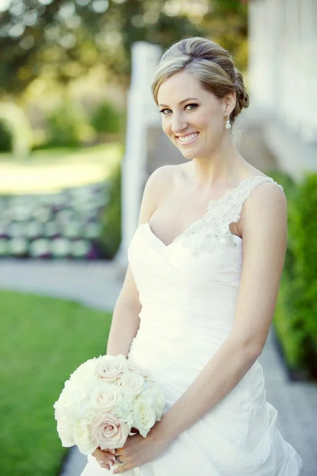 Griffith Wedding / Jay Rae Photography 