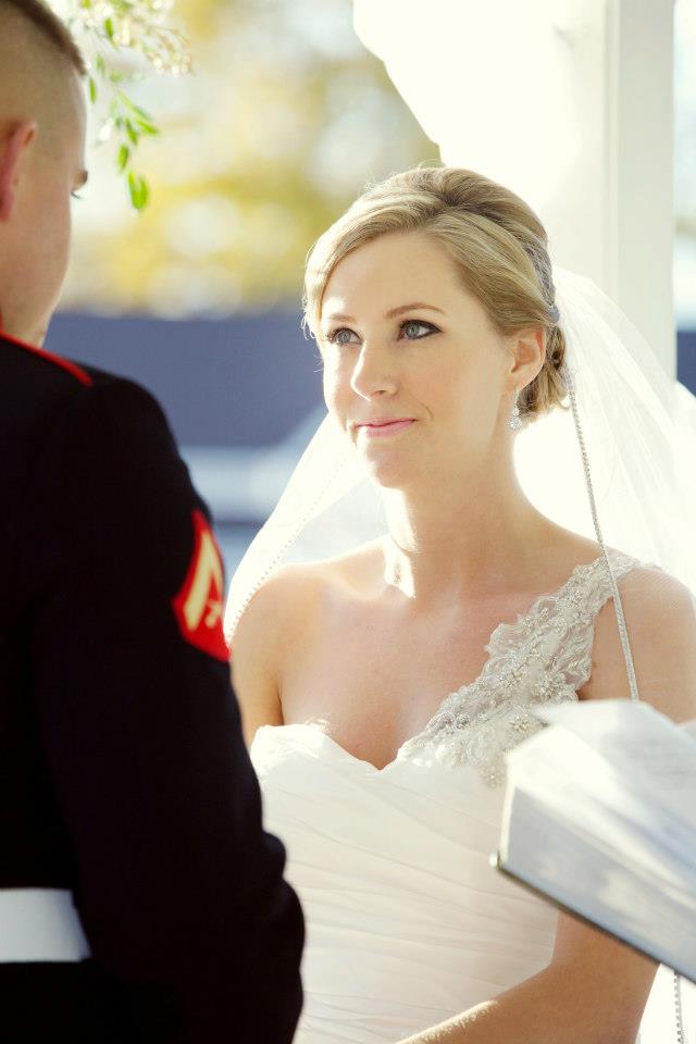 Griffith Wedding / Jay Rae Photography