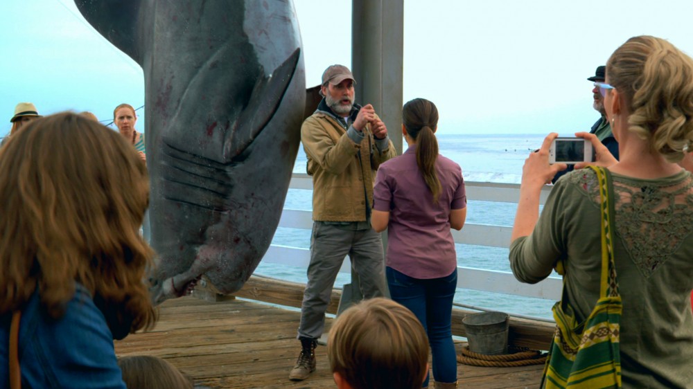 Shark Week 2014