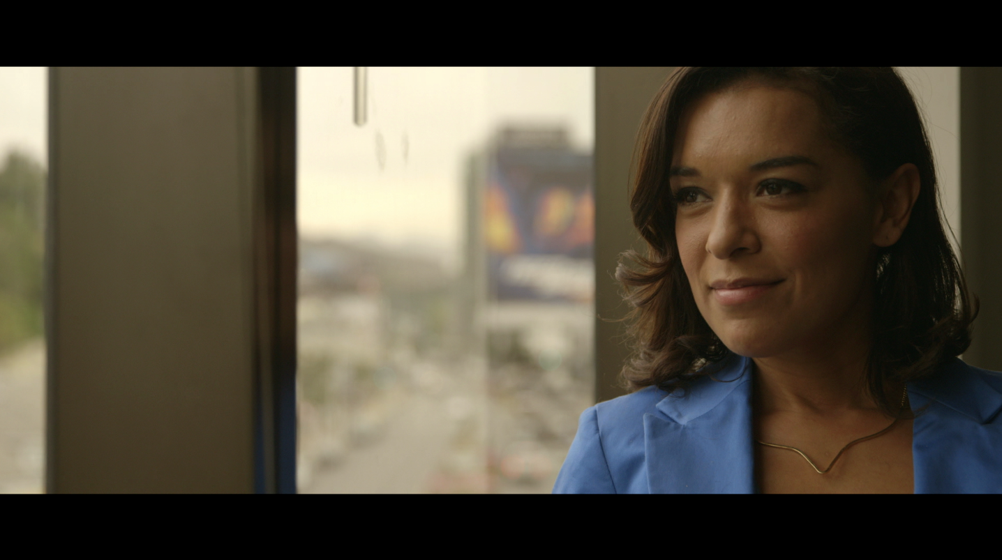 Diahnna Nicole Baxter / "Neither and Both"