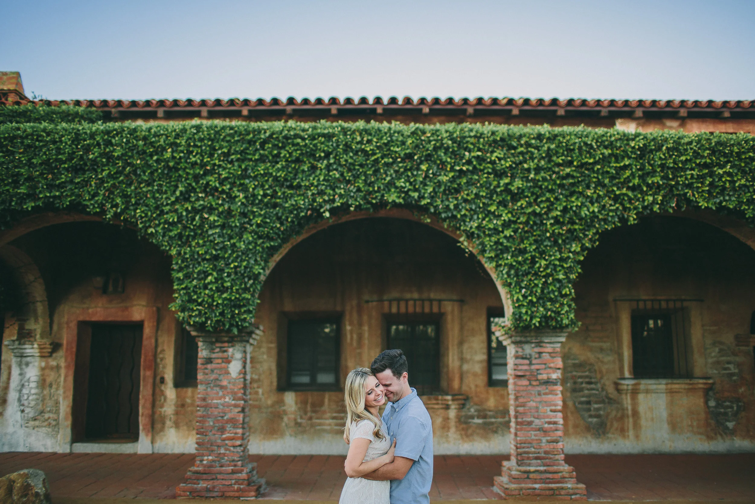 Miranda & Devon / Brett & Tori Photography