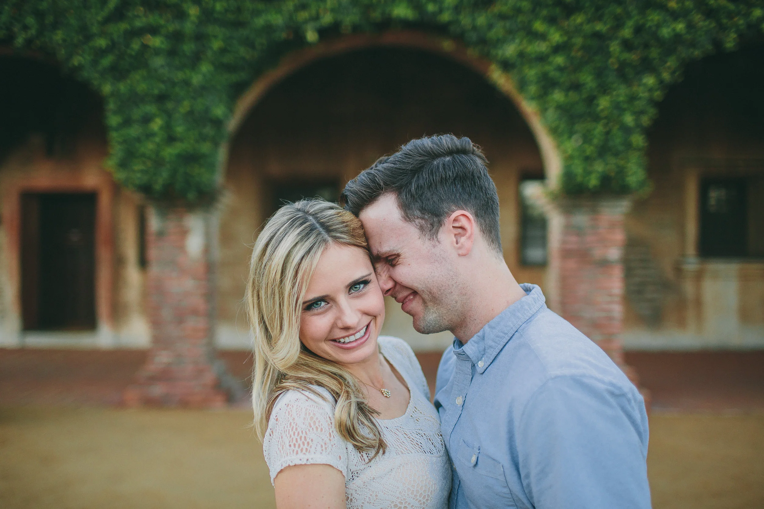 Miranda & Devon / Brett & Tori Photography