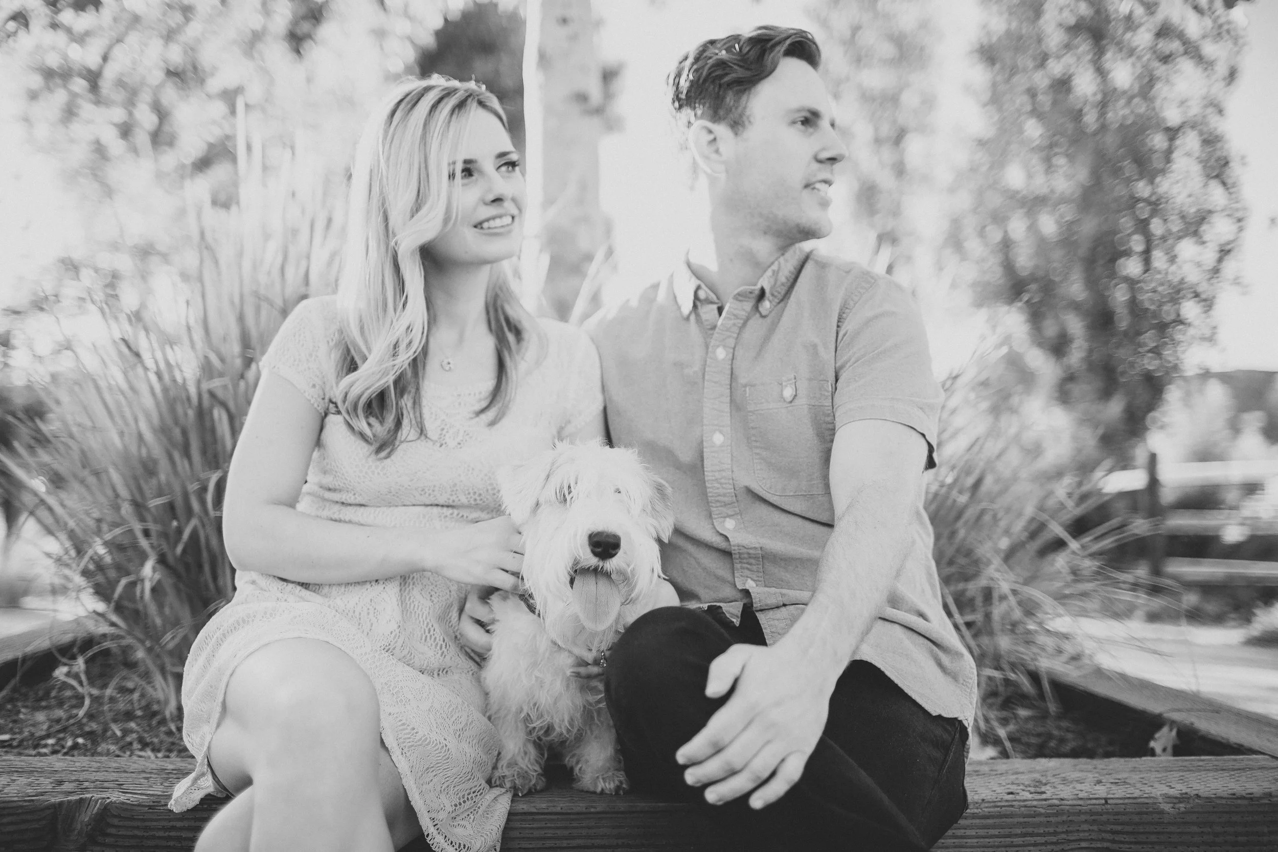 Miranda & Devon / Brett & Tori Photography
