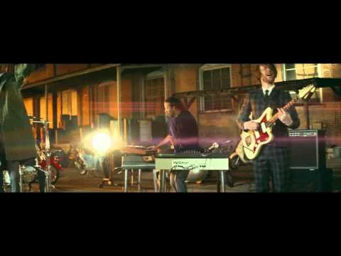 Incubus - Absolution Calling