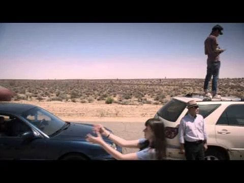 The Leftovers S2 Teaser