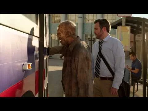 THE WALKING DEAD SPRINT: ZOMBIE FRIEND Teaser