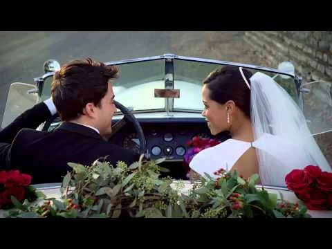 MARRIED AT FIRST SIGHT: JUST MET Teaser