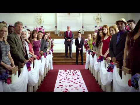 MARRIED AT FIRST SIGHT: PERFECT Teaser