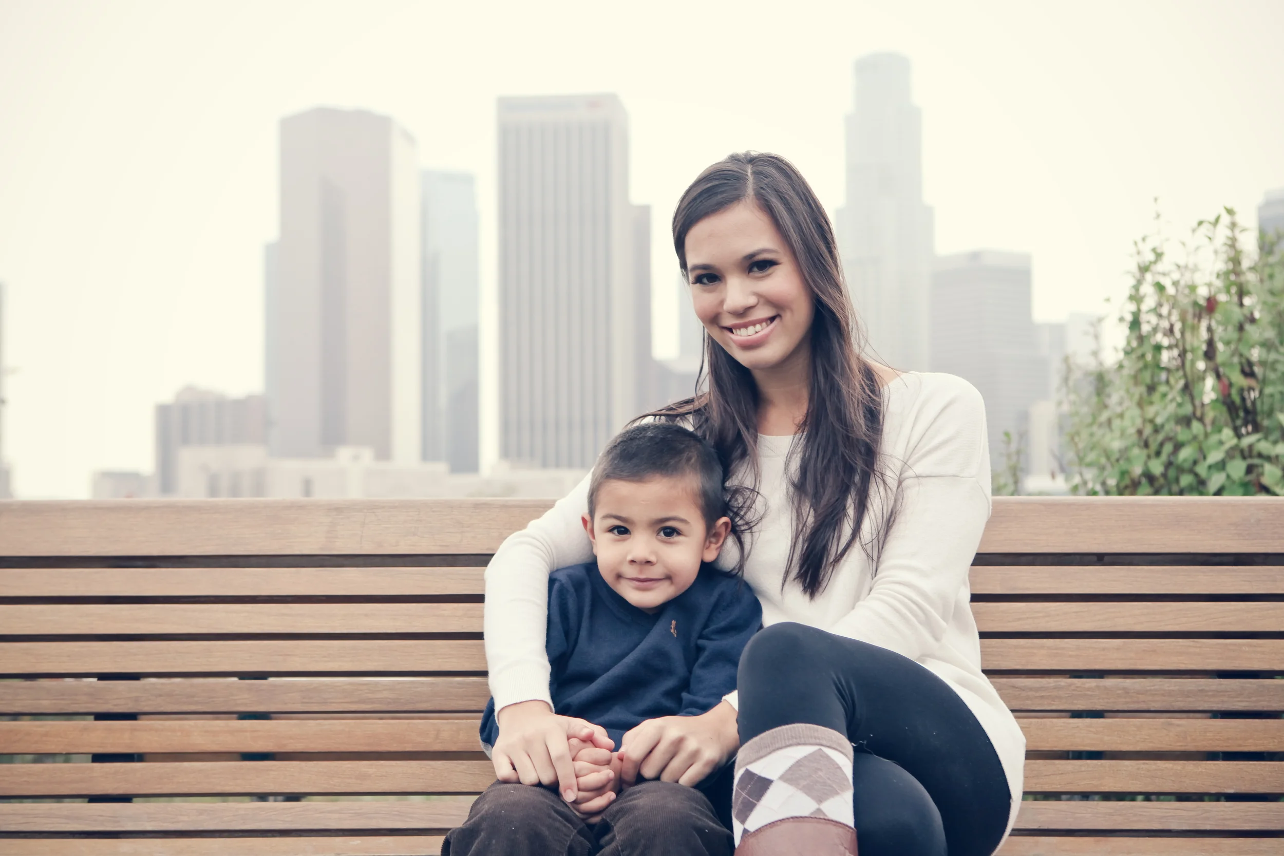 Rebecca Yee / Katie Lee Photo