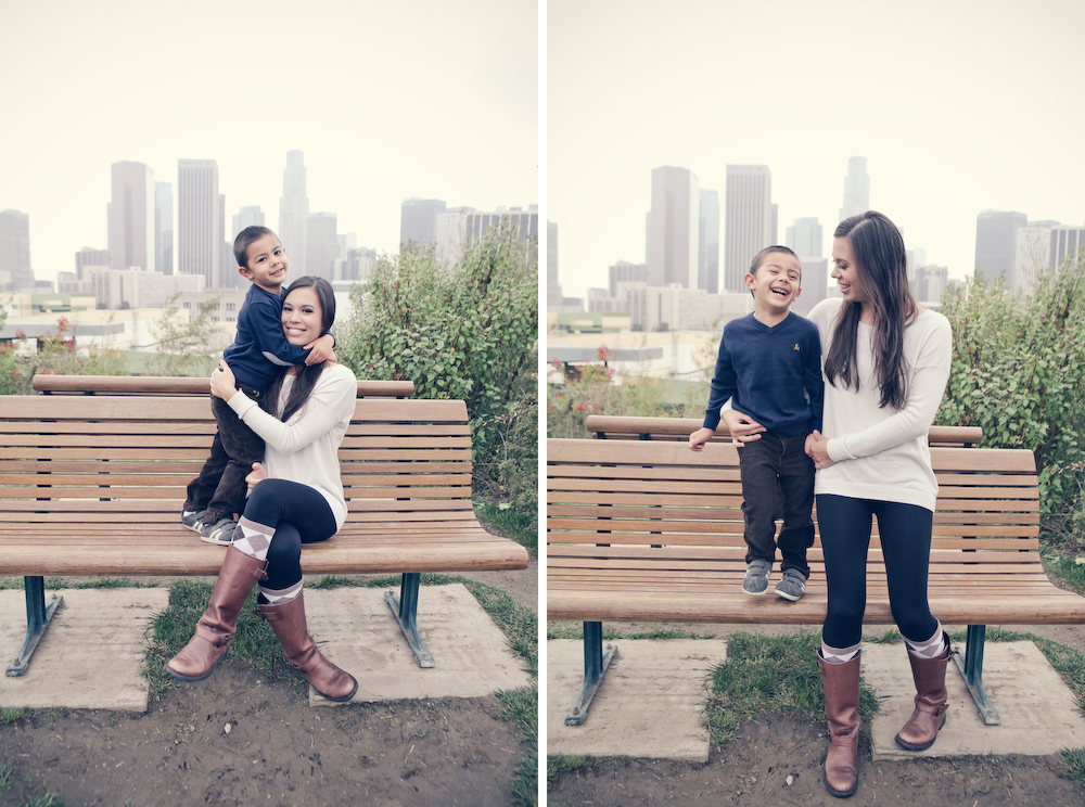 Rebecca Yee / Katie Lee Photo