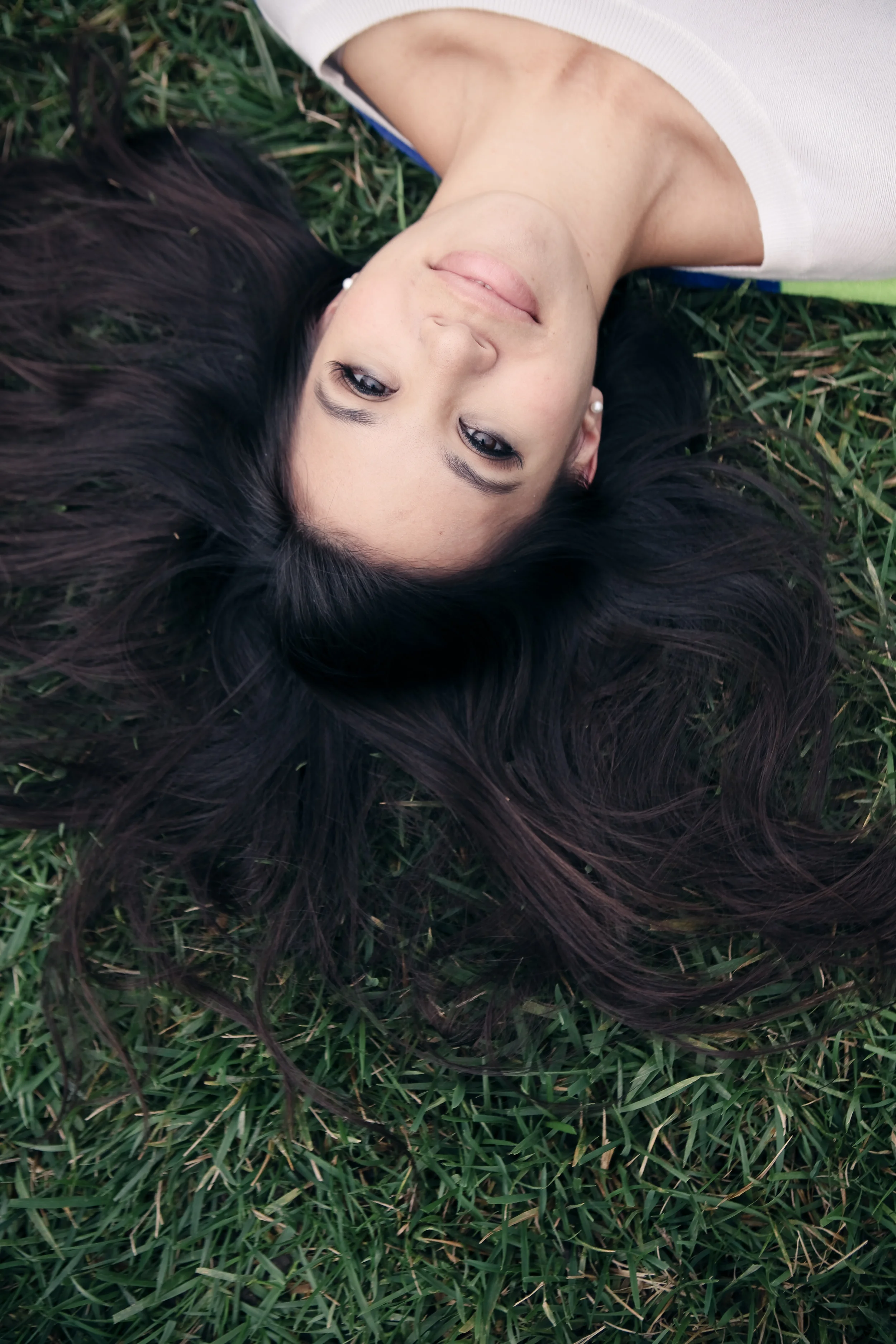 Rebecca Yee / Katie Lee Photo