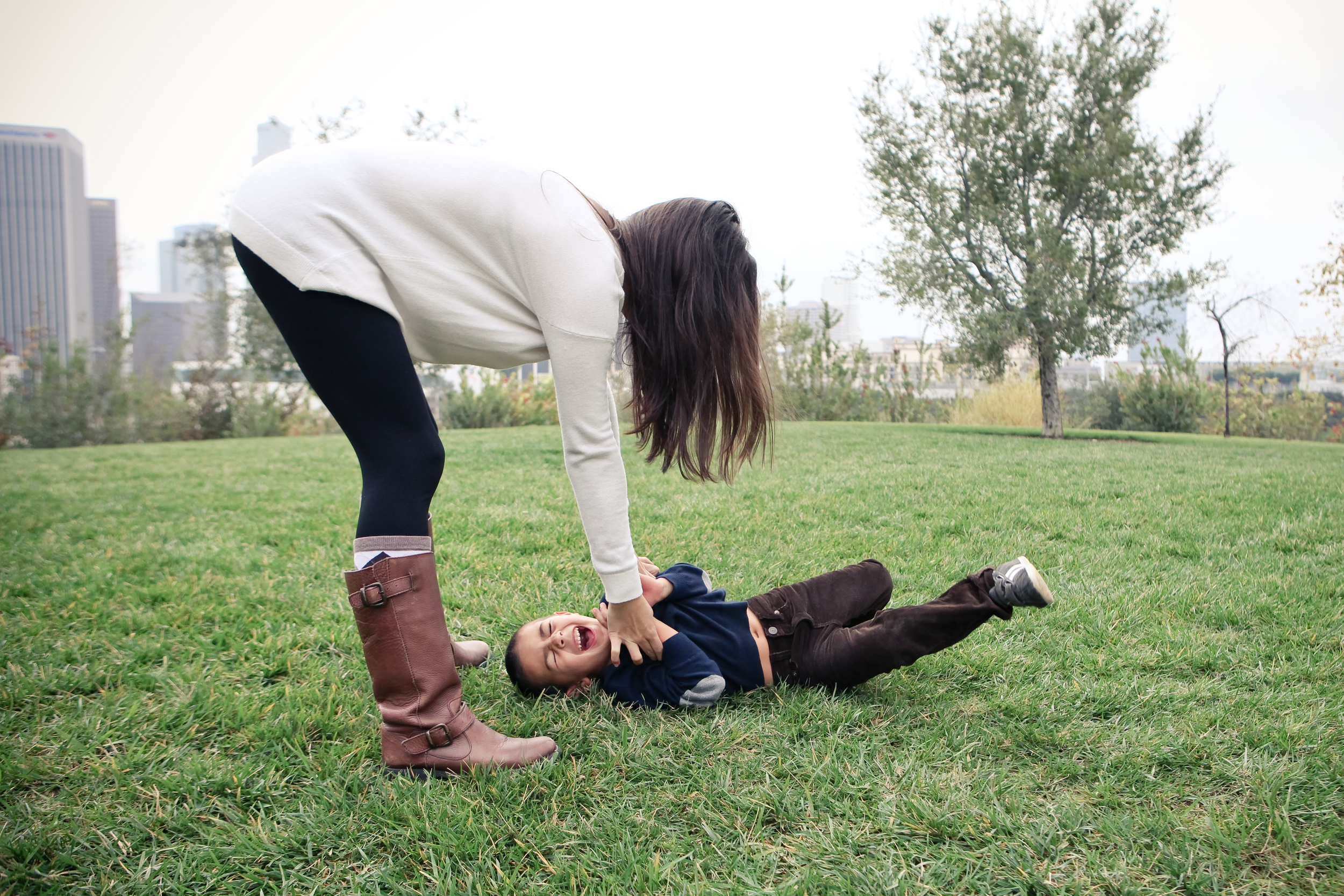 Rebecca Yee / Katie Lee Photo
