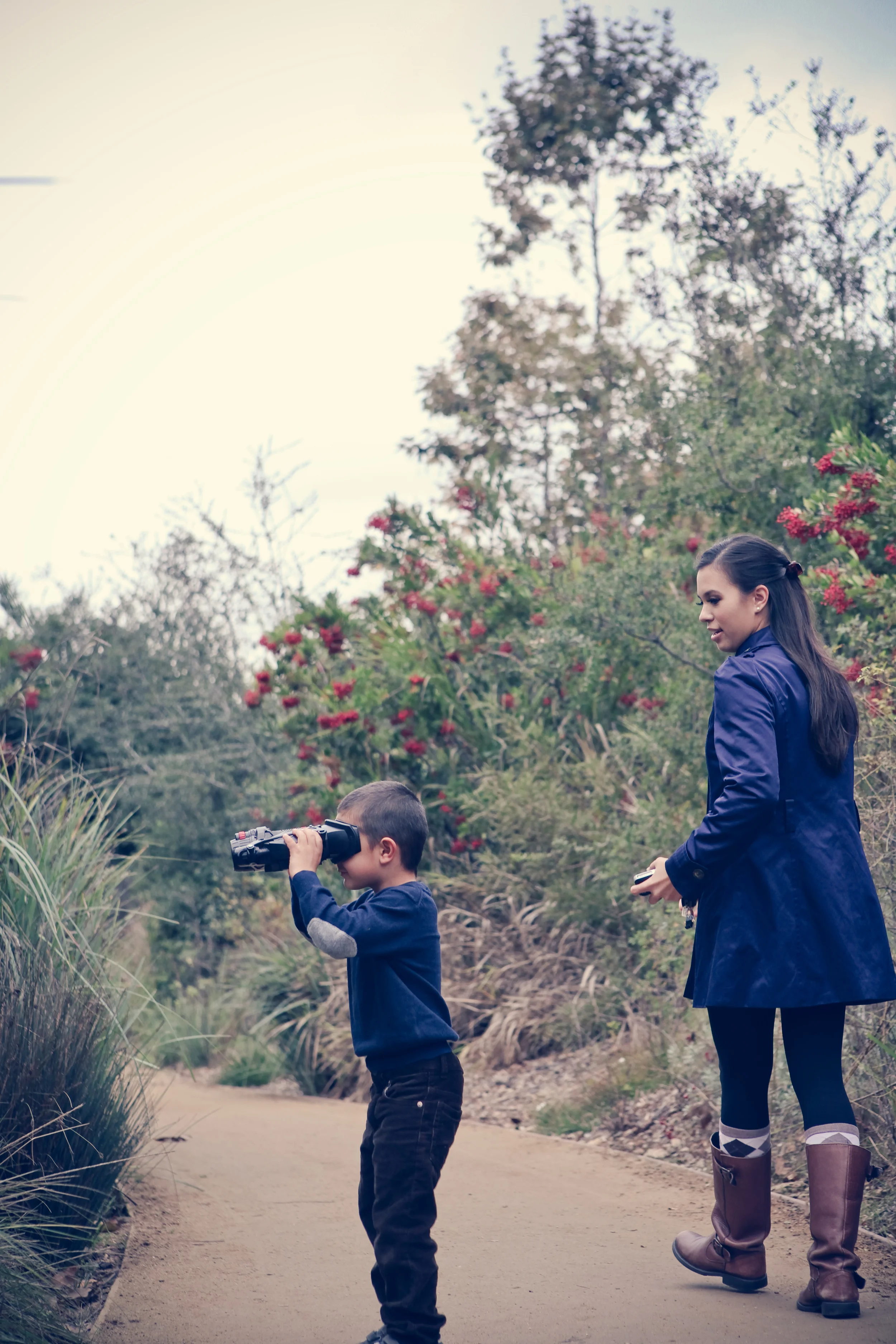 Rebecca Yee / Katie Lee Photo