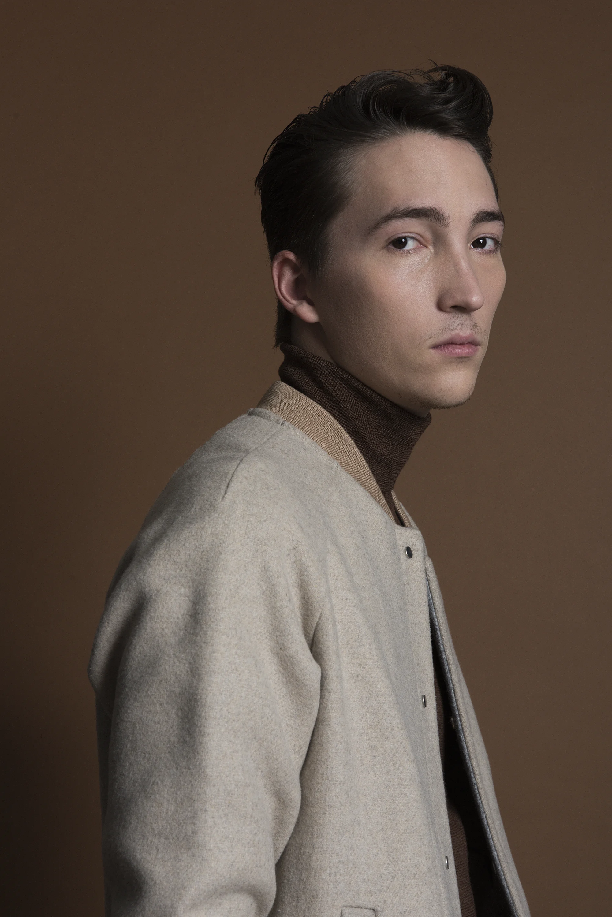Dakota Lee / Photos: Molly Cranna / Styling: Ashley Birondo