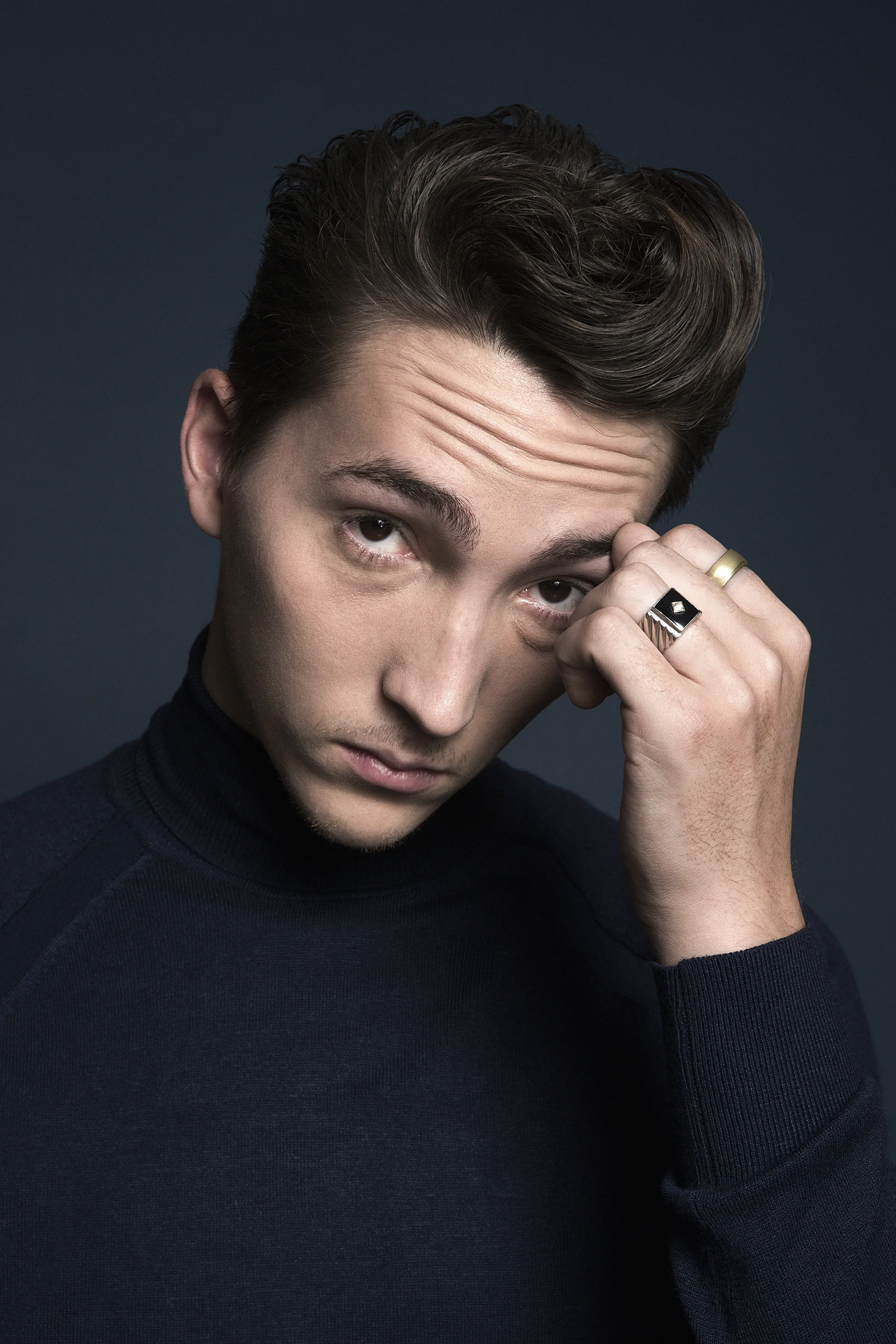 Dakota Lee / Photos: Molly Cranna / Styling: Ashley Birondo