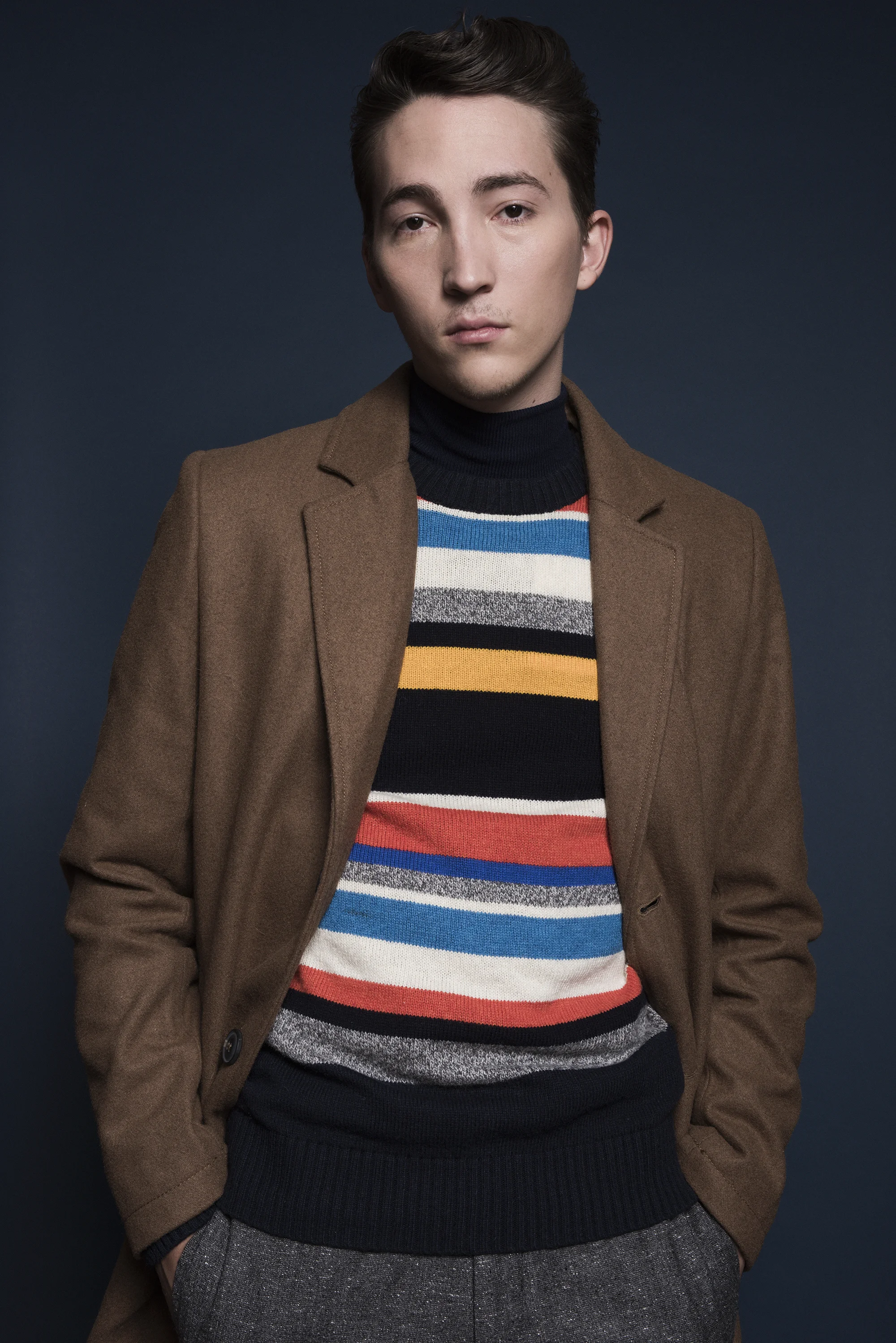 Dakota Lee / Photos: Molly Cranna / Styling: Ashley Birondo