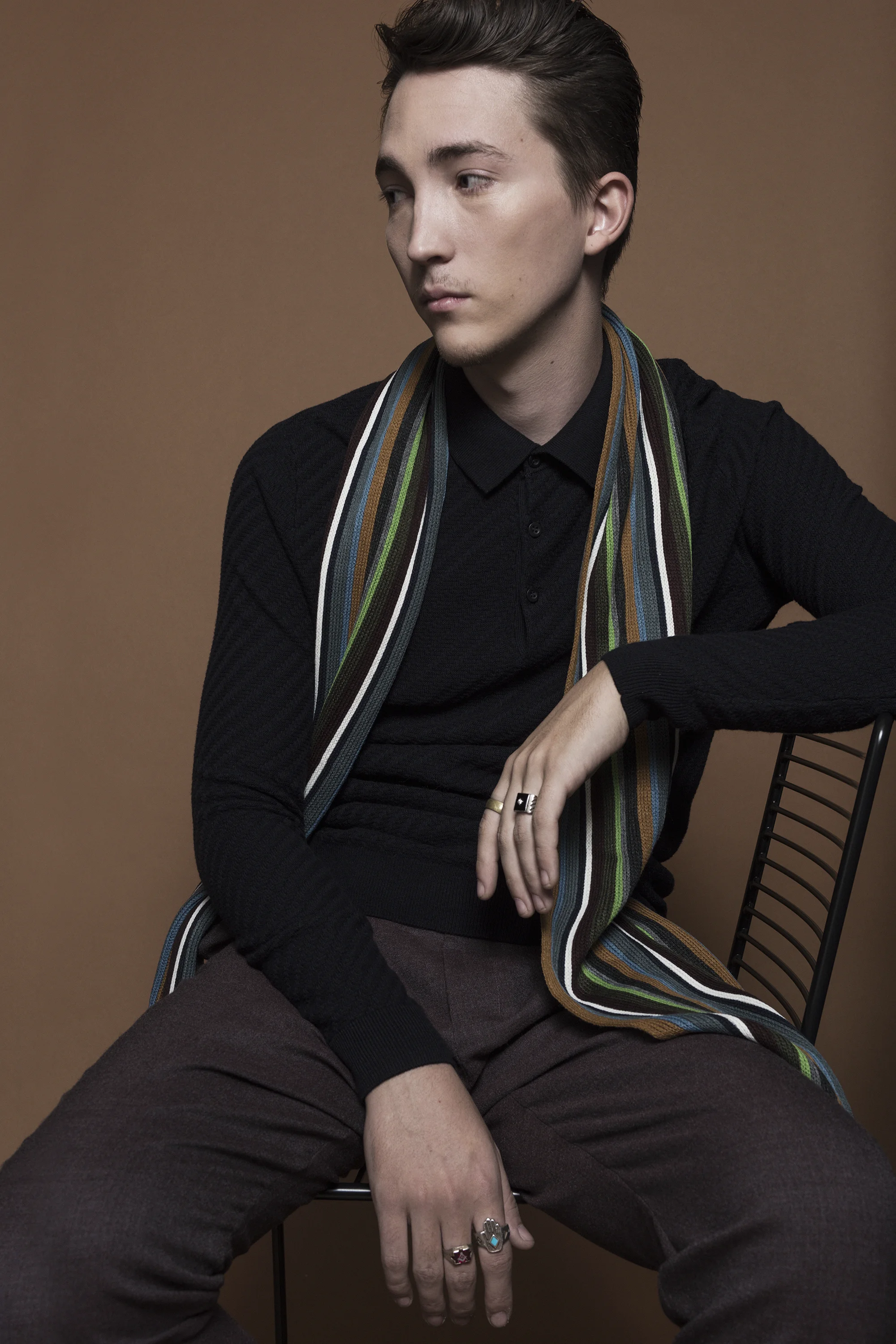 Dakota Lee / Photos: Molly Cranna / Styling: Ashley Birondo