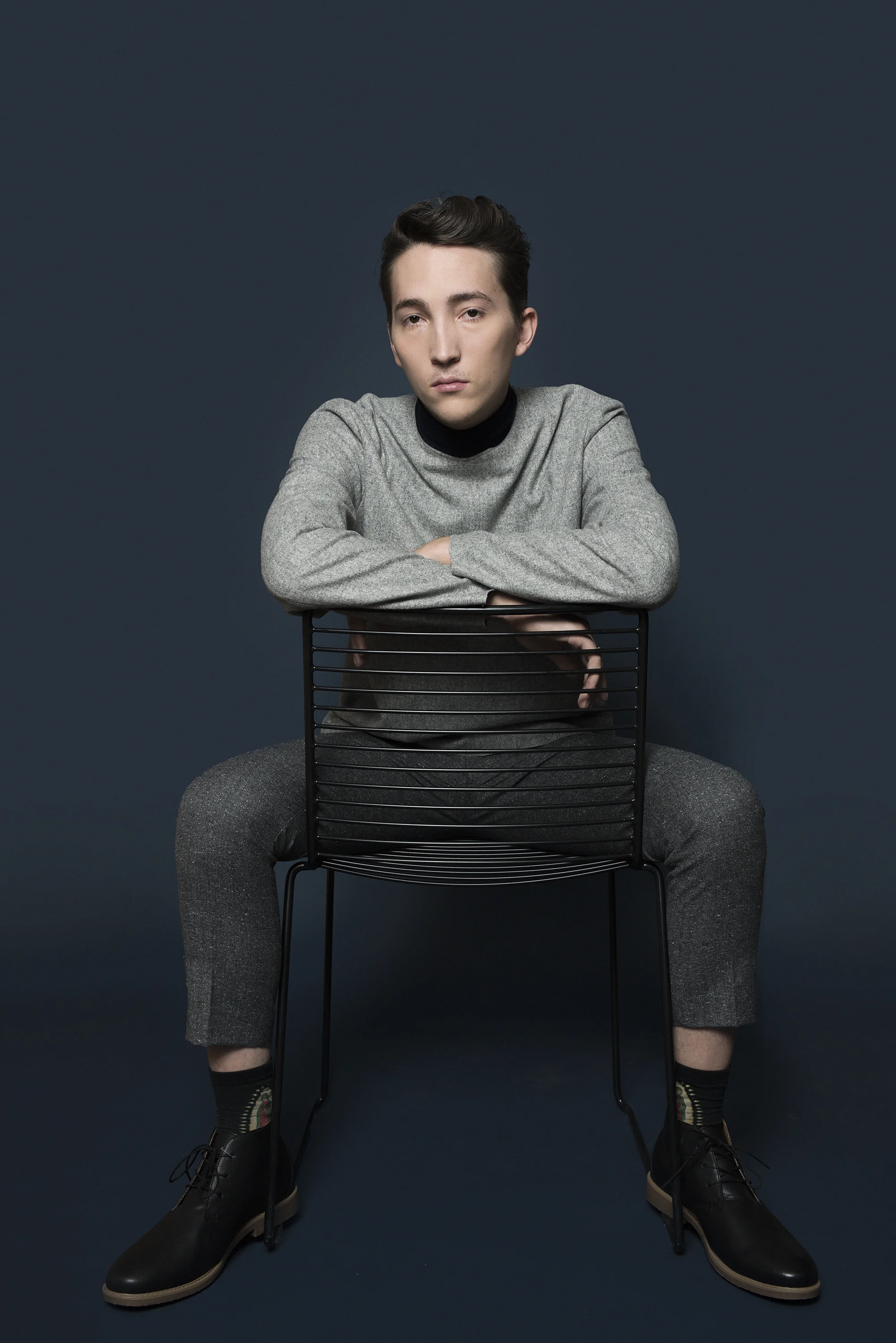 Dakota Lee / Photos: Molly Cranna / Styling: Ashley Birondo