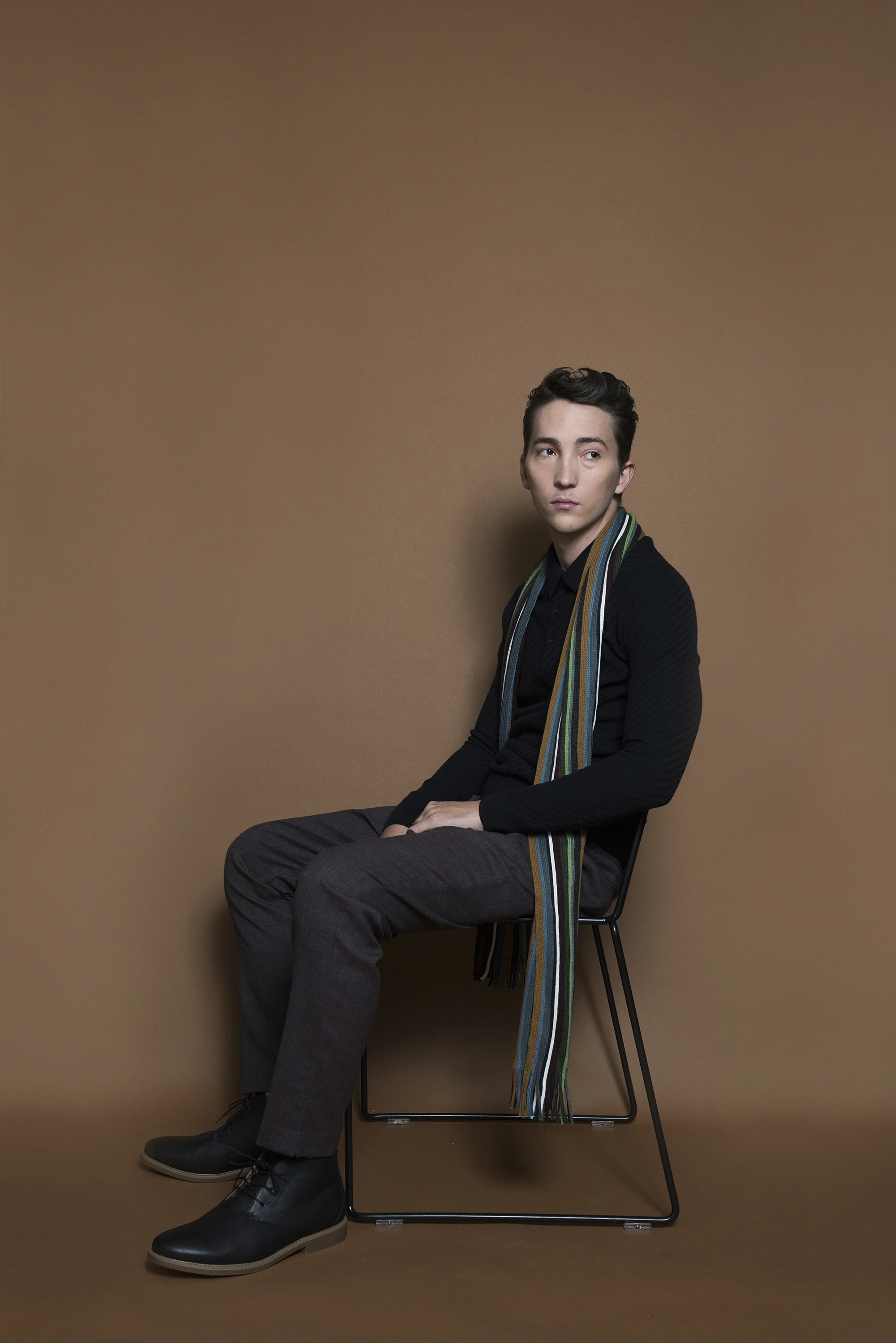Dakota Lee / Photos: Molly Cranna / Styling: Ashley Birondo