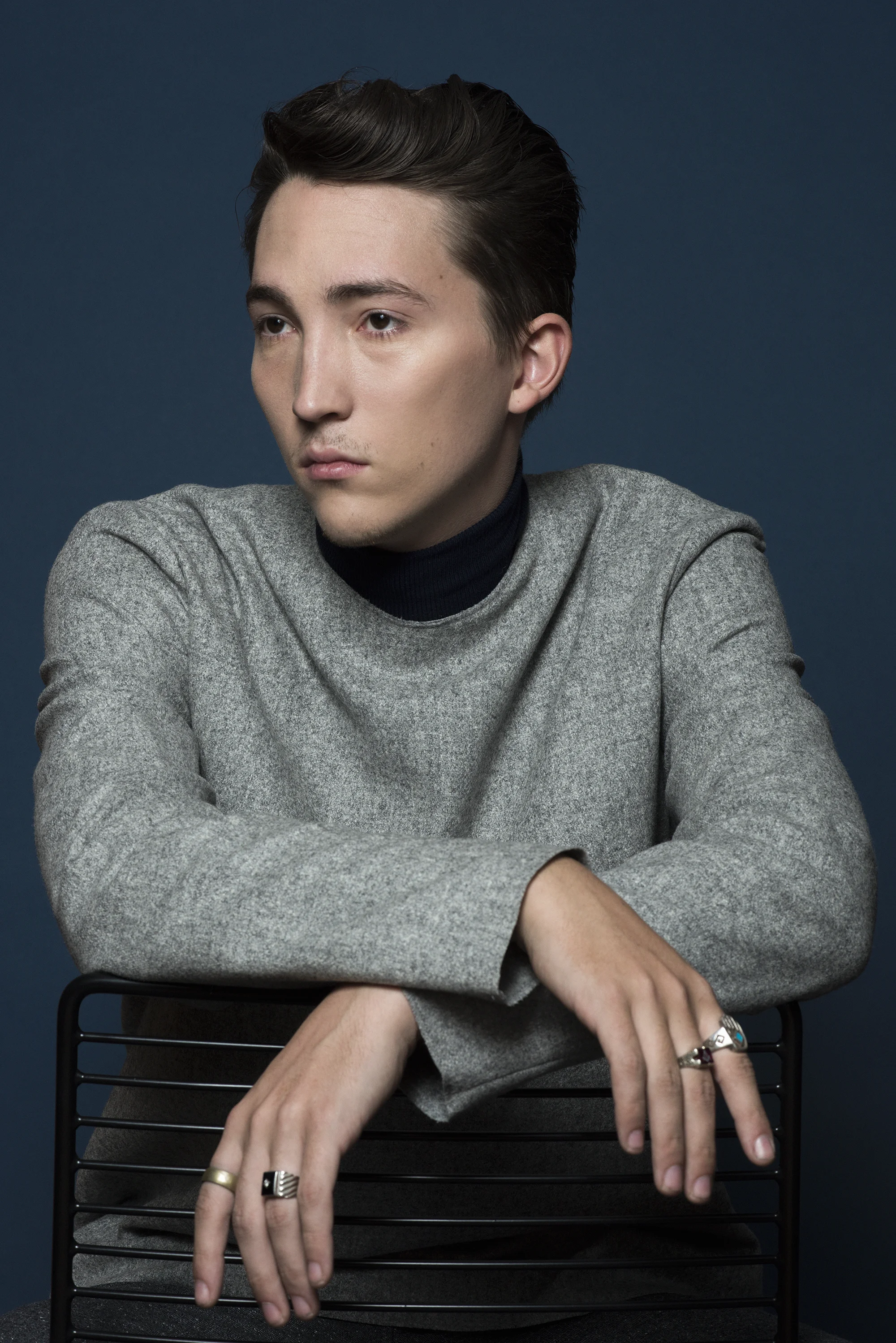 Dakota Lee / Photos: Molly Cranna / Styling: Ashley Birondo