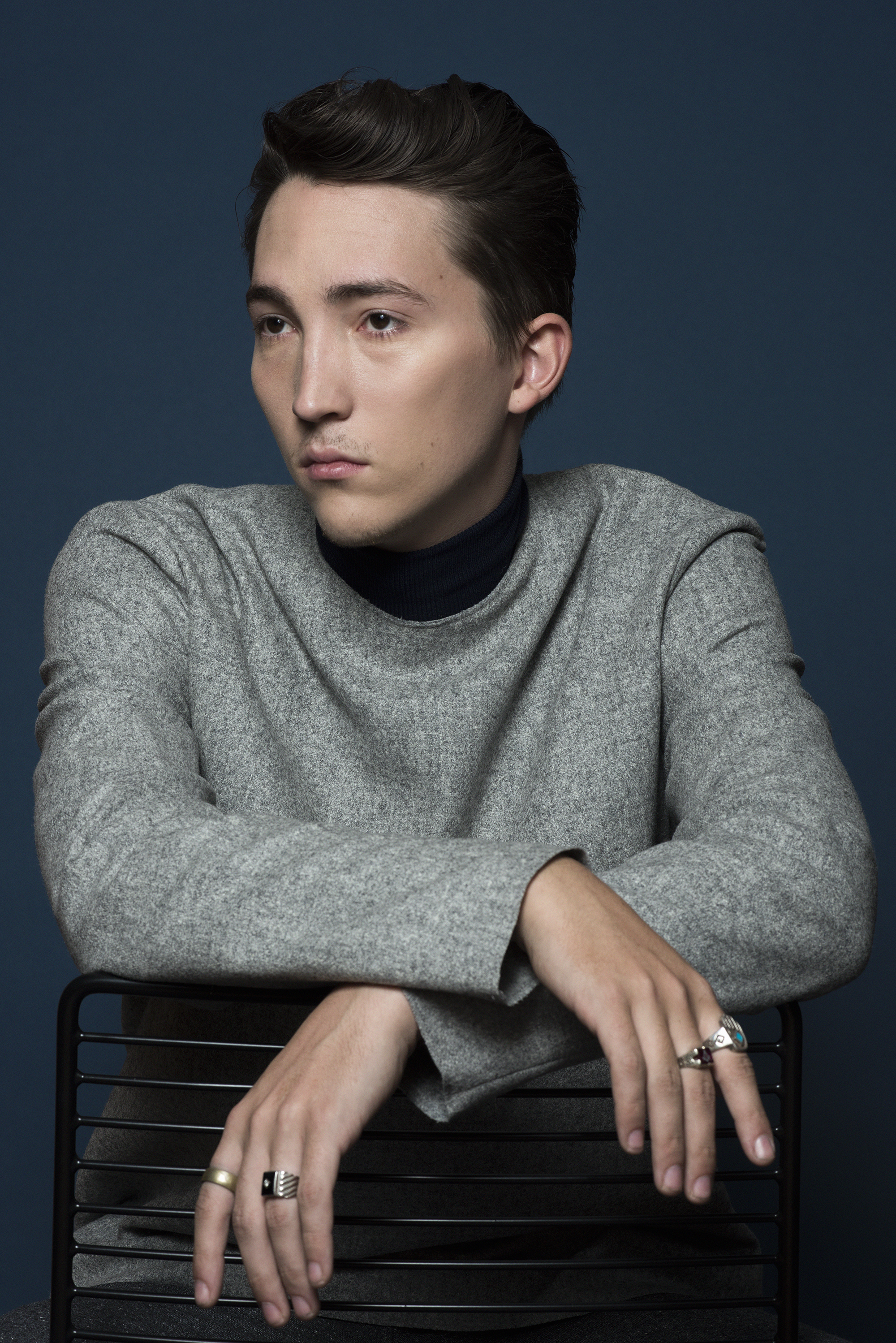 Dakota Lee / Photos: Molly Cranna / Styling: Ashley Birondo