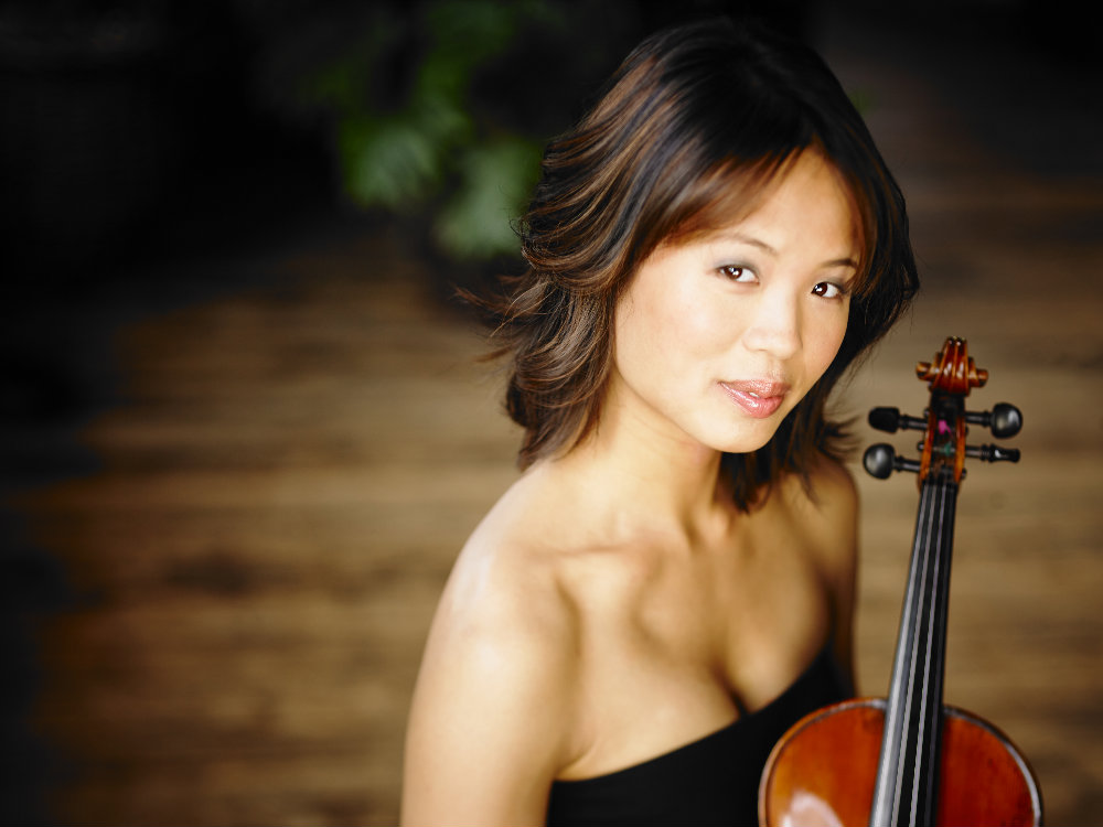 Lynn Kuo