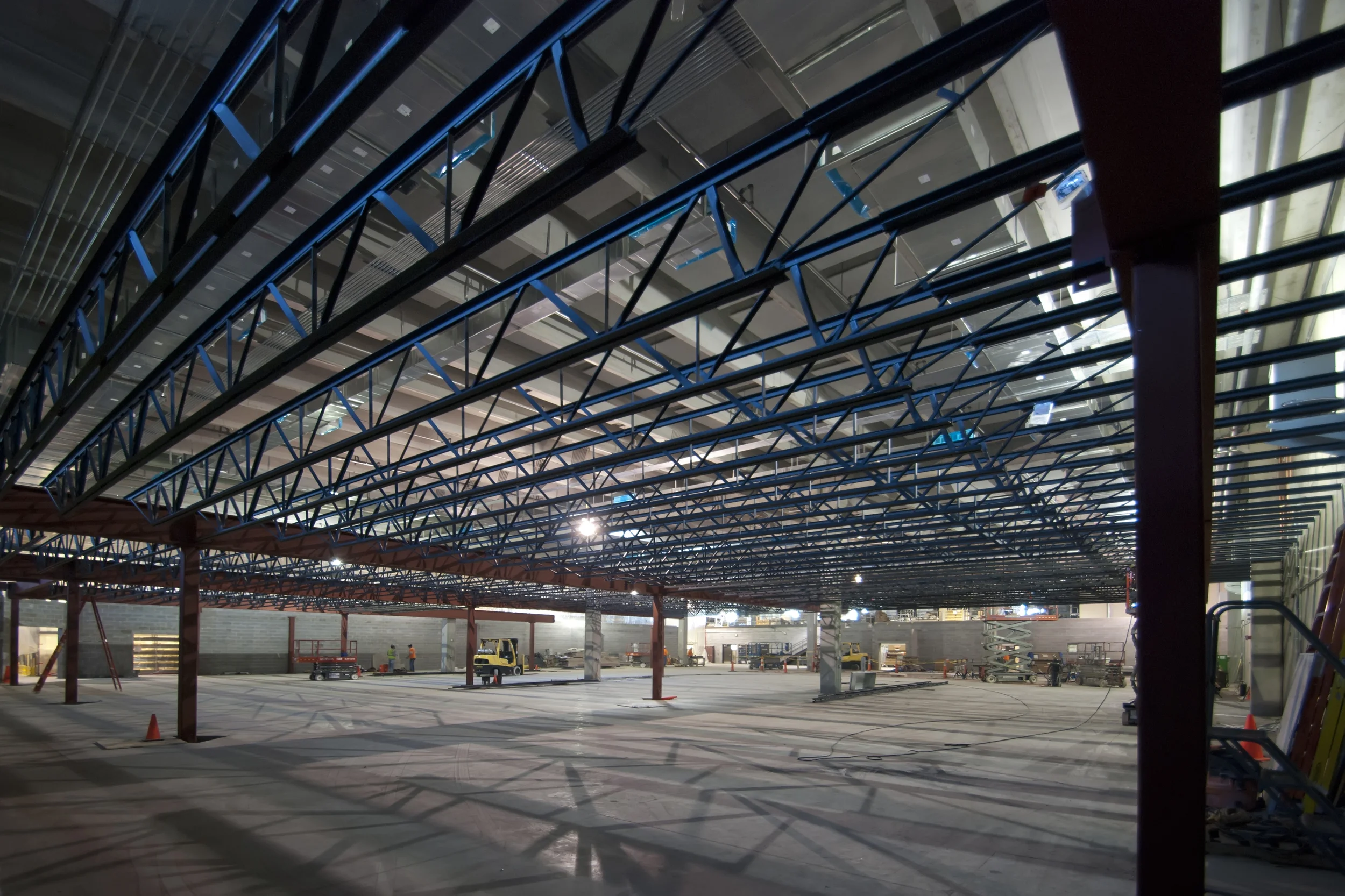 BLAIR DATA CENTER