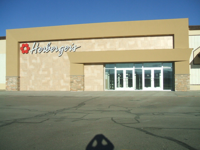 HERBERGER'S - ROCK SPRINGS