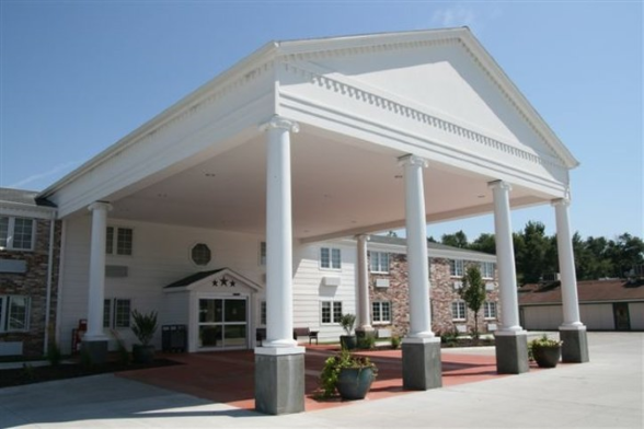 BEST WESTERN