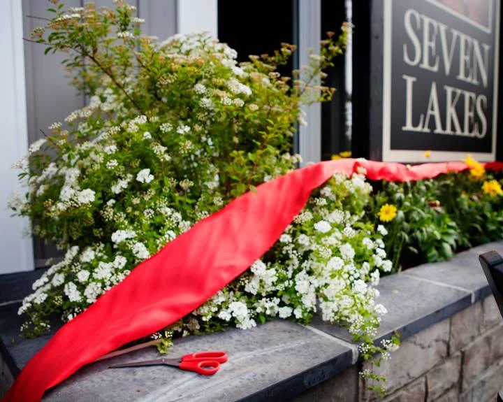 Gallery - Ribbon Cutting