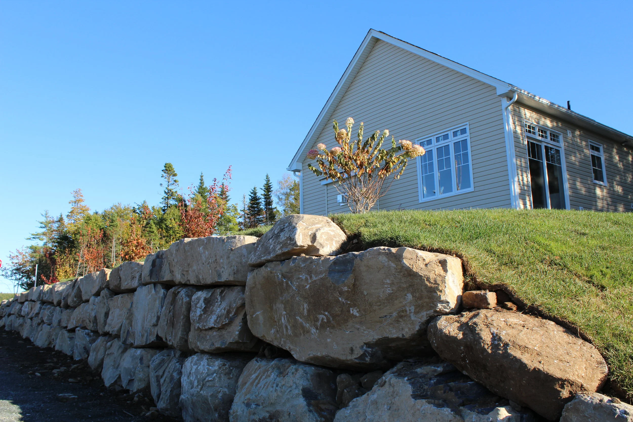 Synergy Homes' Model Home Grand Opening