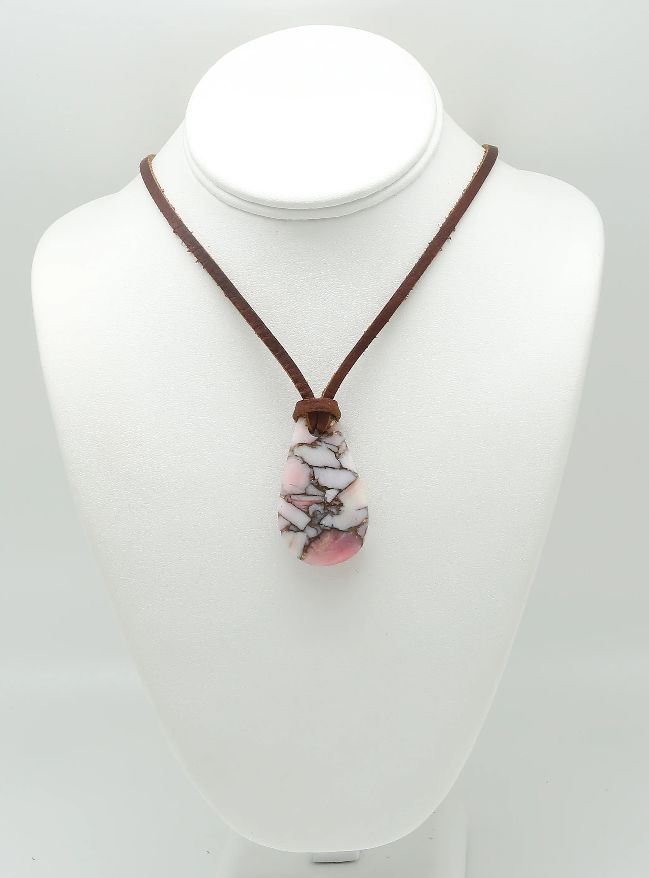 Pink Opal Teardrop Pendant31.jpg