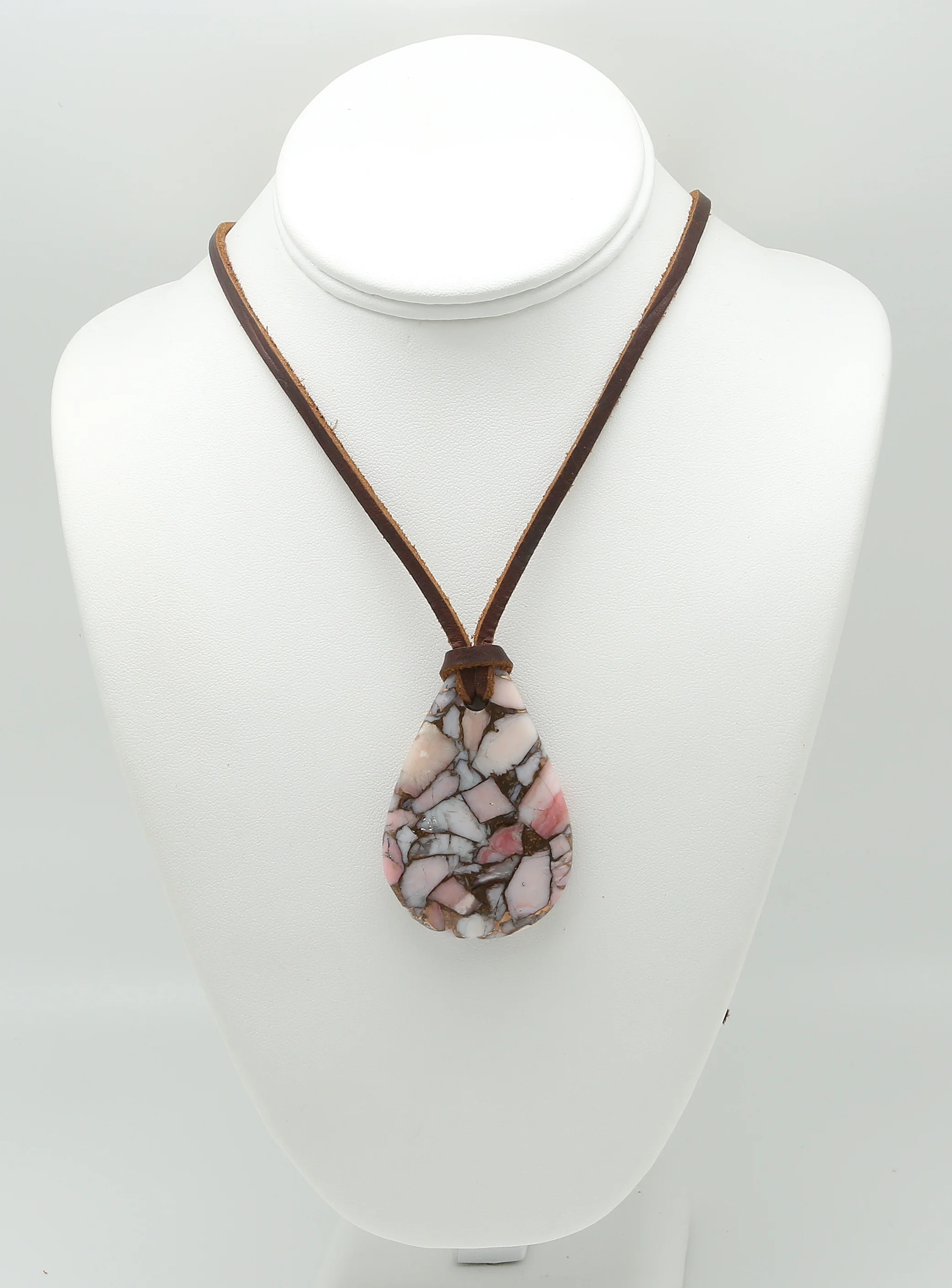 Pink Opal Teardrop Pendant21.jpg